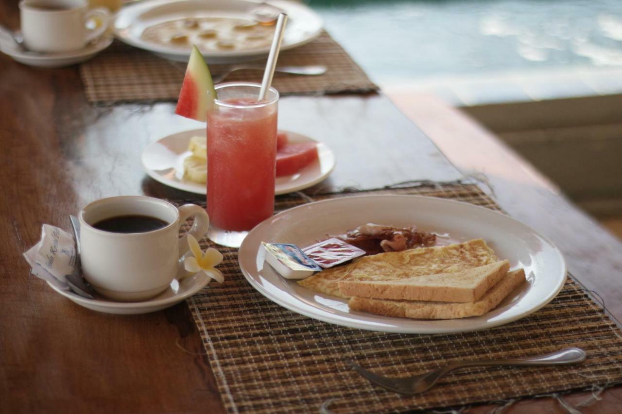 D'muncuk Huts Lembongan Hotel *